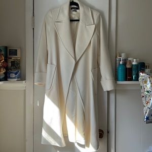 Lauren by Ralph Lauren Peacoat